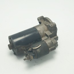 0001112041 motorino avviamento Peugeot 206 207 MK1 1.4 benzina Bosch