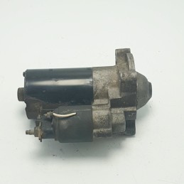 0001112041 motorino avviamento Peugeot 206 207 MK1 1.4 benzina Bosch