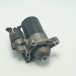 0001112041 motorino avviamento Peugeot 206 207 MK1 1.4 benzina Bosch
