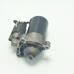 0001112041 motorino avviamento Peugeot 206 207 MK1 1.4 benzina Bosch