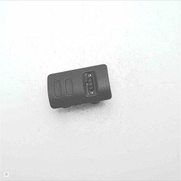 8200379685 Gruppo comandi interruttore pulsante regolazione fari anteriore Renault Clio III serie 2005-13