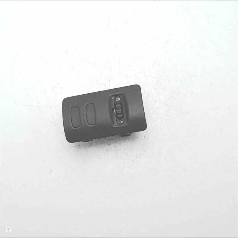 8200379685 Gruppo comandi interruttore pulsante regolazione fari anteriore Renault Clio III serie 2005-13 8200379685 Gruppo comandi interruttore pulsante regolazione fari anteriore Renault Clio III serie 2005-13