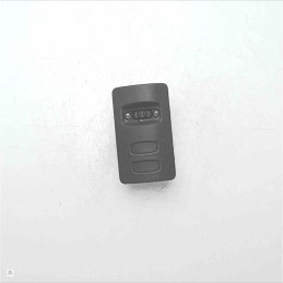 8200379685 Gruppo comandi interruttore pulsante regolazione fari anteriore Renault Clio III serie 2005-13