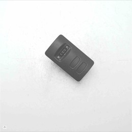 8200379685 Gruppo comandi interruttore pulsante regolazione fari anteriore Renault Clio III serie 2005-13