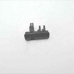 8200379685 Gruppo comandi interruttore pulsante regolazione fari anteriore Renault Clio III serie 2005-13