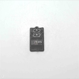 8200379685 Gruppo comandi interruttore pulsante regolazione fari anteriore Renault Clio III serie 2005-13