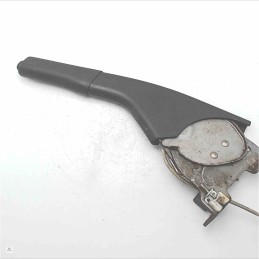 8200734392-A Leva freno a mano di stazionamento Renault Clio III serie 2005-13