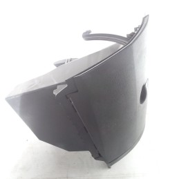 8200475689 Cassetto portaoggetti vano bauletto lato passeggero Renault Clio III serie 2005-13