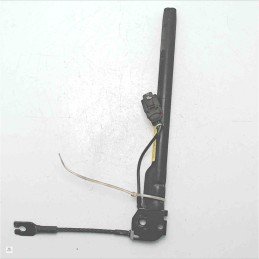 8200794022 Pretensionatore cintura di sicurezza anteriore destra Renault Clio III serie 2005-13
