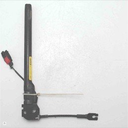 8200794023 Pretensionatore cintura di sicurezza anteriore sinistra Renault Clio III serie 2005-13