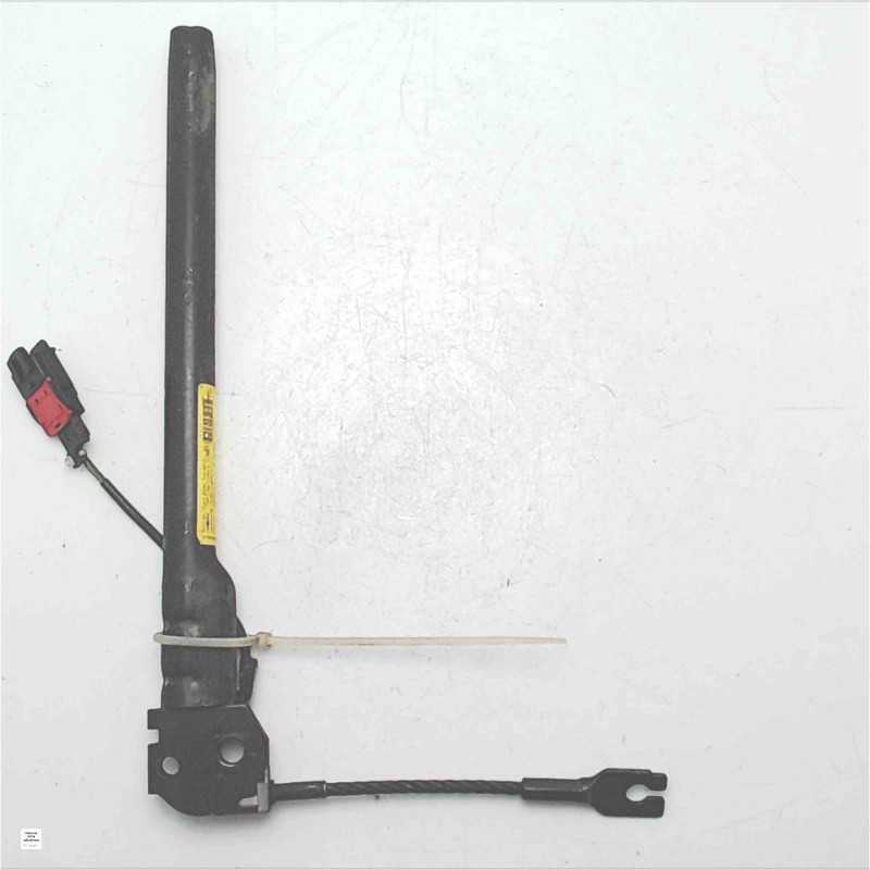 8200794023 Pretensionatore cintura di sicurezza anteriore sinistra Renault Clio III serie 2005-13 8200794023 Pretensionatore cintura di sicurezza anteriore sinistra Renault Clio III serie 2005-13