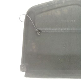 8200399776 Cappelliera mensola copertura bagagliaio portellone posteriore Renault Clio III serie 2005-13