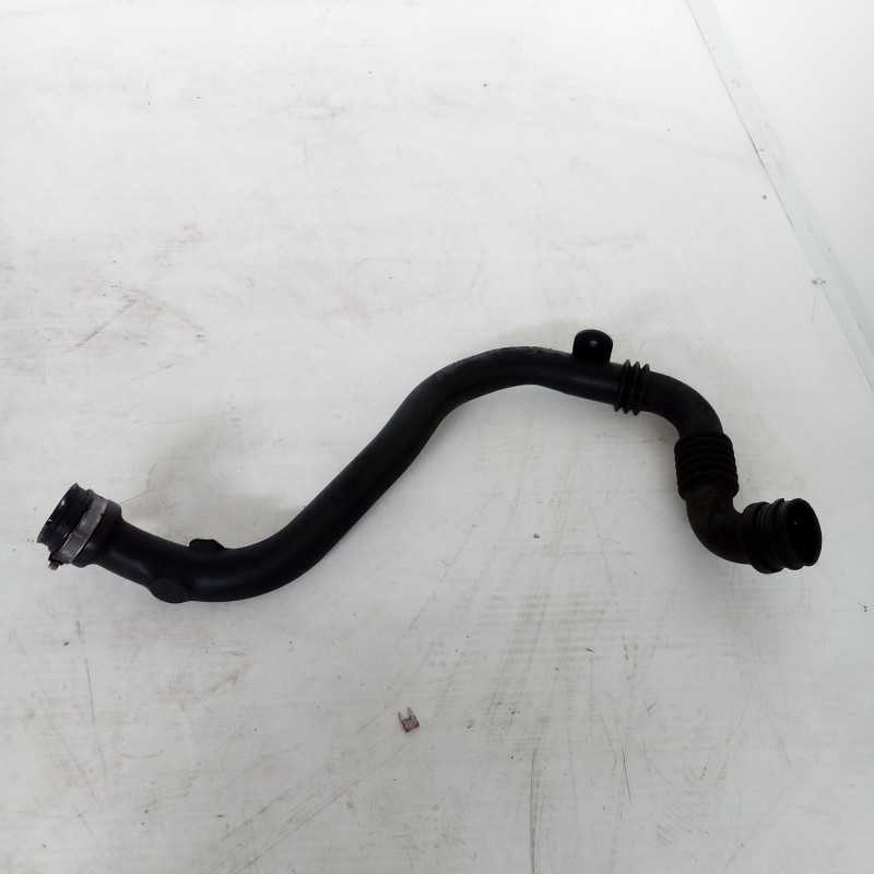 8200468372 Tubo condotto manicotto aria intercooler aspirazione Renault Clio III serie 2005-13 con 1 sensore