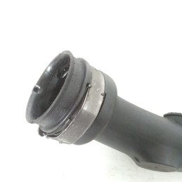 8200468372 Tubo condotto manicotto aria intercooler aspirazione Renault Clio III serie 2005-13 con 1 sensore