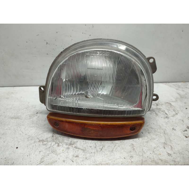 Faro anteriore sinistro Renault Twingo