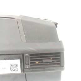 1246890016 Cruscotto console plancia Mercedes classe E250 benz W124 1984-1997