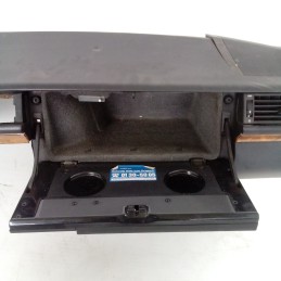 1246890016 Cruscotto console plancia Mercedes classe E250 benz W124 1984-1997