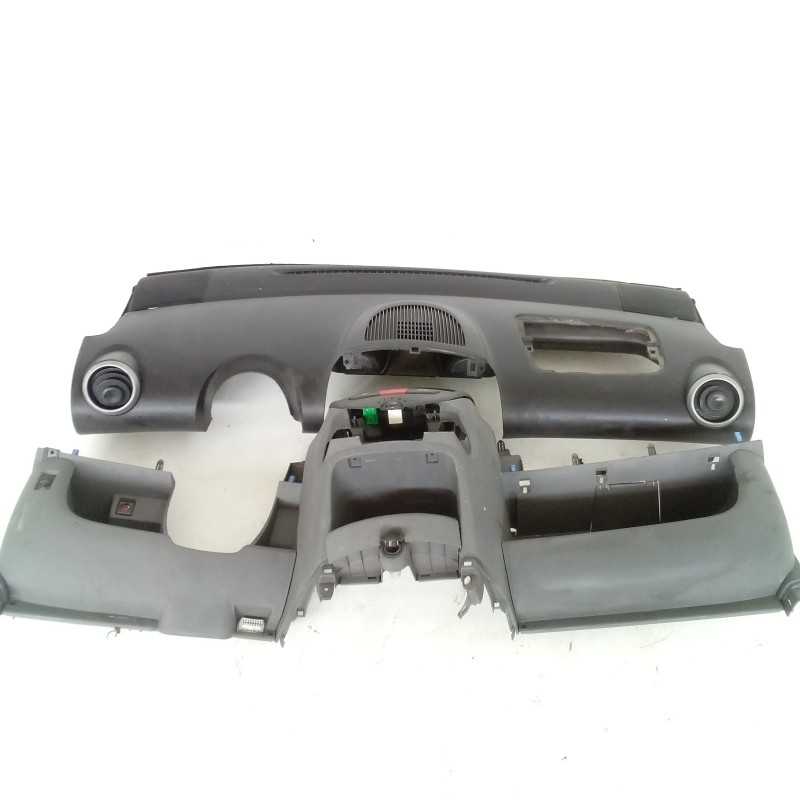 8103403 55870-0H010 Cruscotto finiture centrale Citroen C1 Peugeot 107 Toyota Aygo 2008