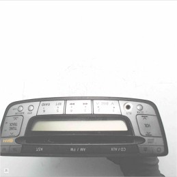 86120-0H010 Autoradio stereo lettore CD Peugeot 107 2005-14