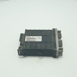 7647555 centralina ecu modulo controllo motore Fiat Uno Panda Autobianchi Y10 1.1 benzina Bosch 