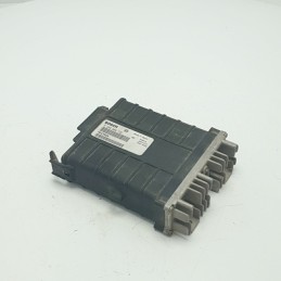7647555 centralina ecu modulo controllo motore Fiat Uno Panda Autobianchi Y10 1.1 benzina Bosch 