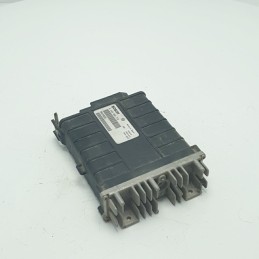 7647555 centralina ecu modulo controllo motore Fiat Uno Panda Autobianchi Y10 1.1 benzina Bosch 