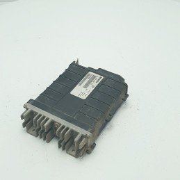 7647555 centralina ecu modulo controllo motore Fiat Uno Panda Autobianchi Y10 1.1 benzina Bosch 