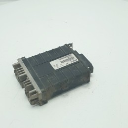 7647555 centralina ecu modulo controllo motore Fiat Uno Panda Autobianchi Y10 1.1 benzina Bosch 