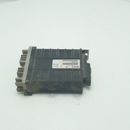 7647555 centralina ecu modulo controllo motore Fiat Uno Panda Autobianchi Y10 1.1 benzina Bosch 