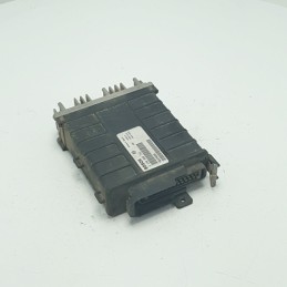 7647555 centralina ecu modulo controllo motore Fiat Uno Panda Autobianchi Y10 1.1 benzina Bosch 