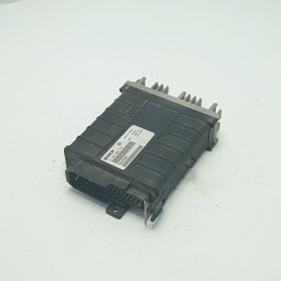 7647555 centralina ecu modulo controllo motore Fiat Uno Panda Autobianchi Y10 1.1 benzina Bosch 