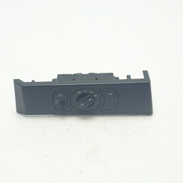 6925260 pulsantiera interruttori comandi luci fari Bmw E60 serie 5 2003-10