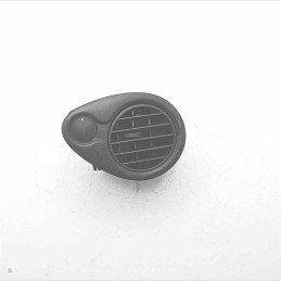 210252/630 Bocchetta aerazione cruscotto lato sinistra Renault Clio III serie 2006