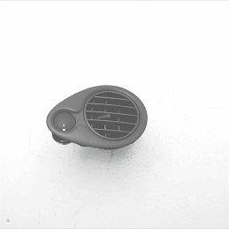 210254/630 Bocchetta aerazione cruscotto laterale destra Renault Clio III serie 2006