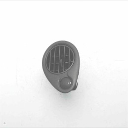 210254/630 Bocchetta aerazione cruscotto laterale destra Renault Clio III serie 2006