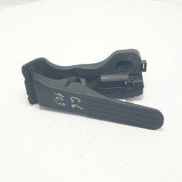 1K1721503AA pedale elettrico accelleratore VW Golf VI MK6 1.4 benzina 2011 Hella 6pin 