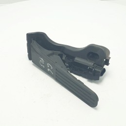 1K1721503AA pedale elettrico accelleratore VW Golf VI MK6 1.4 benzina 2011 Hella 6pin 