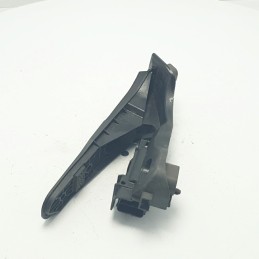1K1721503AA pedale elettrico accelleratore VW Golf VI MK6 1.4 benzina 2011 Hella 6pin 