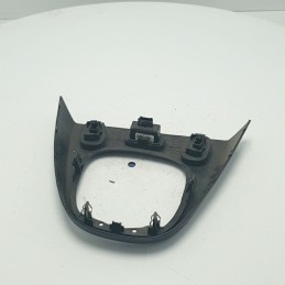 735491912 cover cornice pulsanti alzavetri alzacristalli Fiat Panda 3° serie 312 319 2012-23 