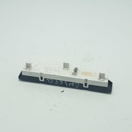 34600-79J51 display multifunzione orologio cruscotto Fiat Sedici 16 Suzuki SX4 2006-14 