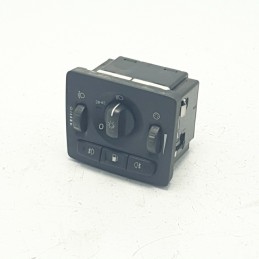 30669736 comando interruttore commutatore luci fari Volvo V50 2004-10 Alps 14pin
