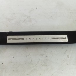 769B41CA0A Finitura battitacco rivestimento interno abitacolo destro Infiniti FX30D 2011 II serie