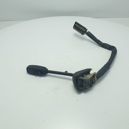 Devioluci deviosgancio tergicristalli Mercedes W114 W115 1968-76 epoca connettore danneggiato
