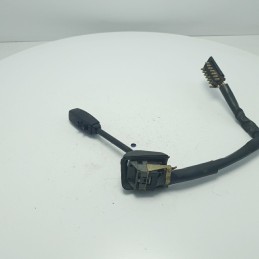 Devioluci deviosgancio tergicristalli Mercedes W114 W115 1968-76 epoca connettore danneggiato