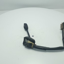 Devioluci deviosgancio tergicristalli Mercedes W114 W115 1968-76 epoca connettore danneggiato