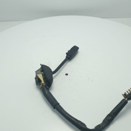 Devioluci deviosgancio tergicristalli Mercedes W114 W115 1968-76 epoca connettore danneggiato