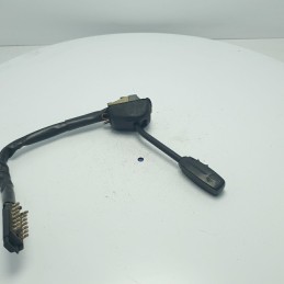 Devioluci deviosgancio tergicristalli Mercedes W114 W115 1968-76 epoca connettore danneggiato