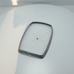 1305542056 cornice finitura cromata fari anteriori Mercedes W114 W115 1968-76 epoca da restaurare
