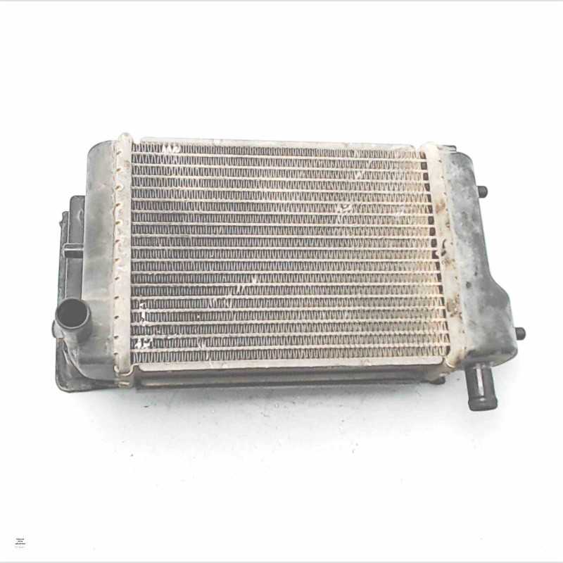 Radiatore acqua intercooler anteriore sinistro 101203 Infiniti FX30D 2011 II serie Radiatore acqua intercooler anteriore sinistro 101203 Infiniti FX30D 2011 II serie