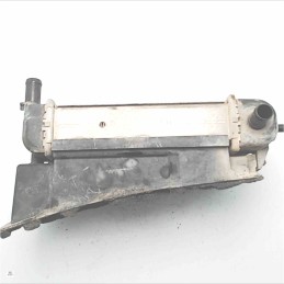 Radiatore acqua intercooler anteriore sinistro 101203 Infiniti FX30D 2011 II serie